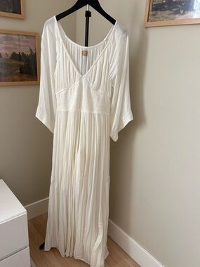 free people dixie maxi dress